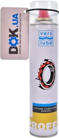 Смазка Xado Verylube литиевая густая