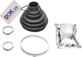 Пыльник ШРУСа