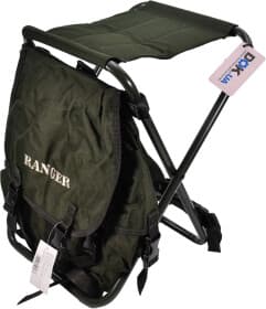 Стул - рюкзак Ranger FS 93112 RBagPlus RA4401