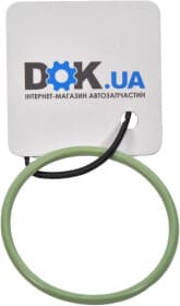 Прокладка клапанной крышки Прокладка клапанной крышки