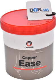 Смазка Comma Copper Ease медная