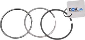 Комплект поршневых колец Комплект поршневых колец