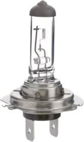 Автолампа BMW / MINI H7 PX26d 55 W прозрачная 63217160780