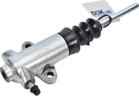 Рабочий цилиндр сцепления