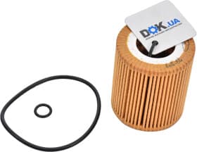 Масляный фильтр