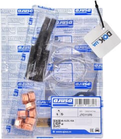 Монтажный комплект турбины