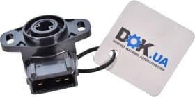 Датчик положення дросельної заслонки Датчик положення дросельної заслонки