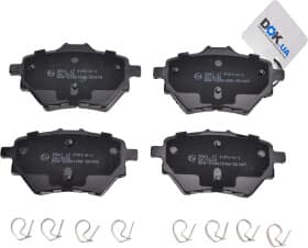 Тормозные колодки