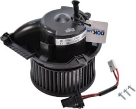 Вентилятор салону