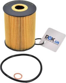 Масляный фильтр