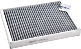 Фильтр салона