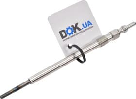 Свеча накала