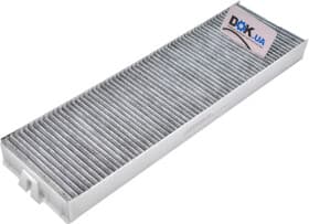 Фільтр салону