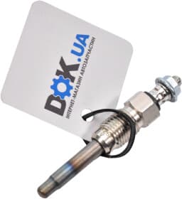 Свічка розжарювання