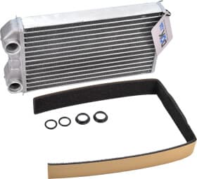 Радіатор пічки