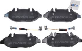 Тормозные колодки