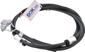 Трос ручного тормоза