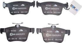 Тормозные колодки