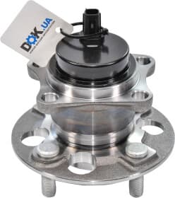 Комплект ступиці колеса