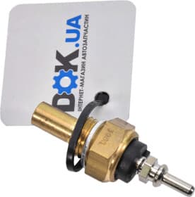 Датчик температуры охлаждающей жидкости