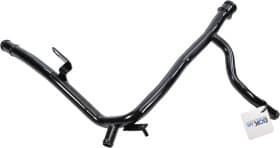 Патрубок системи охолодження