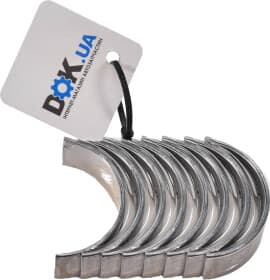 Шатунный вкладыш