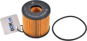 Масляный фильтр