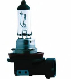 Автолампа Philips MasterDuty H11 PGJ19-2 70 W прозора 24362MDC1