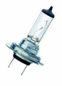 Автолампа Osram Truckstar Pro H7 PX26d 70 W прозора 64215TSPHCB