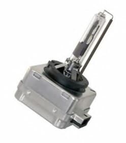 Автолампа Osram Xenarc Classic D1R PK32d-3 35 W прозрачная 66154CLC