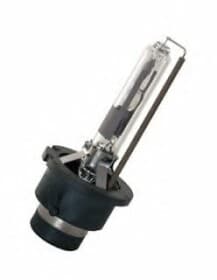 Автолампа Osram Xenarc Classic D2R  P32d-3 35 W прозрачная 66250CLC