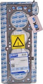 Прокладка ГБЦ