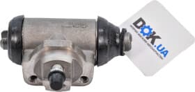 Колісний гальмівний циліндр