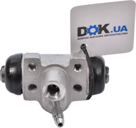 Колесный тормозной цилиндр