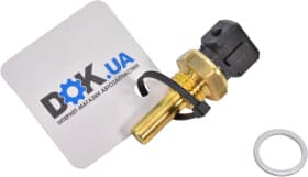 Датчик температуры охлаждающей жидкости Датчик температуры охлаждающей жидкости