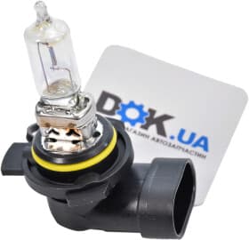 Лампа дальнего света