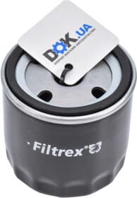 Масляный фильтр