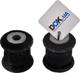 Сайлентблок важеля Vika 44070035201