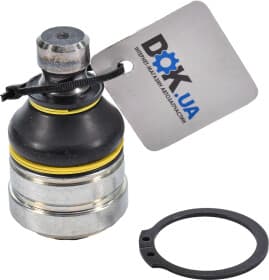 Шаровая опора