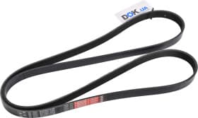 Поликлиновой ремень