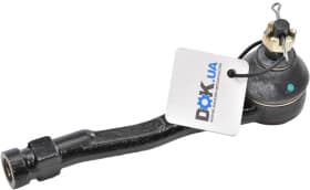 Наконечник кермової тяги