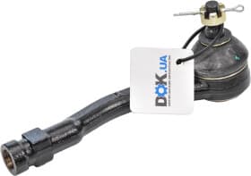 Наконечник кермової тяги