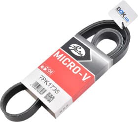 Поликлиновой ремень