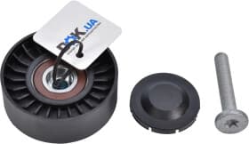 Натяжной ролик поликлинового ремня