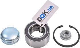 Подшипник ступицы колеса