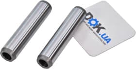 Напрямна клапана