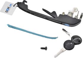 Ручка дверей