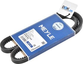 Клиновий ремінь