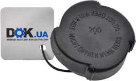 Крышка радиатора