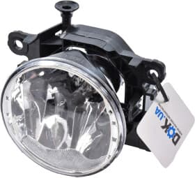 Передняя противотуманная фара